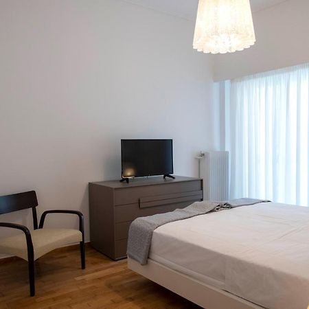 Marianna'S Stylish Brand New Apt In The Heart Of أثينا المظهر الخارجي الصورة